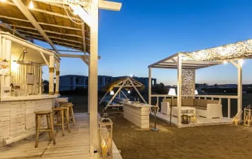 Beach-Living
