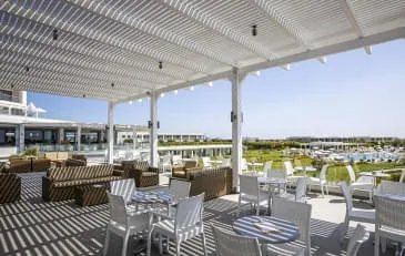 POSEIDON-BAR